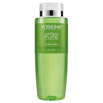 Yoskine Japan Pure Glow Тоник для лица