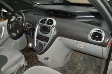 Citroen Xsara Picasso 1.6 HDi 110KM 2010 CITROEN XSARA PICASSO 1.6 HDi 110 KM, zdjęcie 31