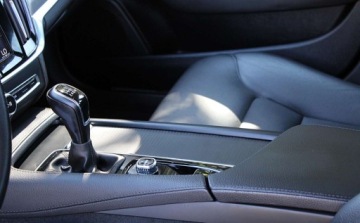 Volvo S90 II Sedan 2.0 D4 190KM 2017 Volvo S90 Zarejestrowany Bezwypadkowy Jak Nowy 2.0 Diesel 190KM, zdjęcie 19