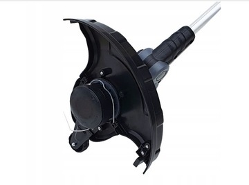 ЭЛЕКТРИЧЕСКИЙ ТРИММЕР ДЛЯ МАСЛА + РУЧКА 180°