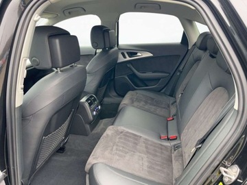 Audi A6 C8 2018 Audi A6 Limousine S-Line Reflektory LED Apple CarPlay Android Auto Alcanta, zdjęcie 10