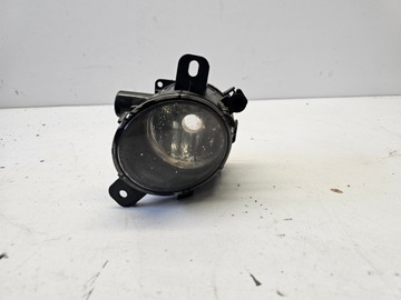 OPEL CORSA E MERIVA B HALOGEN LEWY PRZOD PRZEDNI ORYGINAL 13253625