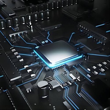 Беспроводное зарядное устройство Power Strip Cube 12 розеток 4 USB 1 USB-C