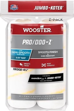 WOOSTER WAŁEK PRO-DOO Z 110x10 mm RR302