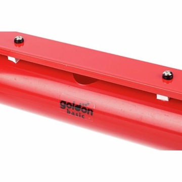 Dzwonki 10-tonowe na tubach Goldon 11410 BarChimes