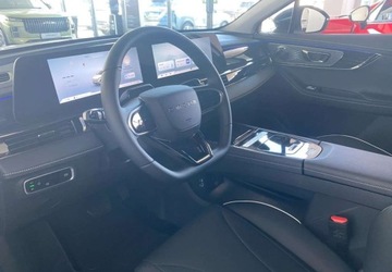 Omoda 5 1.6 T-GDI 147KM 2024 Omoda 5 Omoda 5 1.6 T-GDI Comfort DCT 1.6 Benzyna 147KM, zdjęcie 15