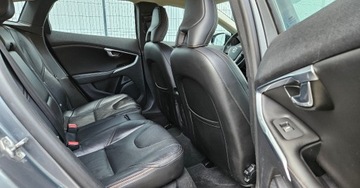 Volvo V40 II Cross Country 2.0 D3 DRIVE-E 150KM 2016 Volvo V40 2.0 150Ps. CrossCountry Navi Skora Automat 2016 2.0 Diesel 150KM, zdjęcie 7