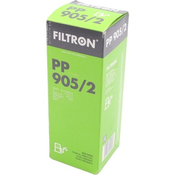 FILTR PALIVA FILTRON PP905/2