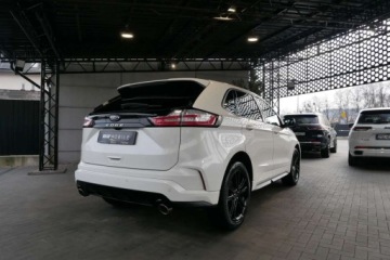 Ford Edge II 2021 Ford Edge SEL 245KM STLine Panorama Radar Alcantara Kamera Navi MenuPL Car, zdjęcie 2