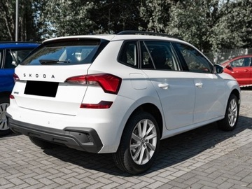 Skoda Kamiq Crossover Facelifting 1.5 TSI 150KM 2025 SKODA Kamiq Edition 130 1.5 TSI Suv 150KM 2025, zdjęcie 2