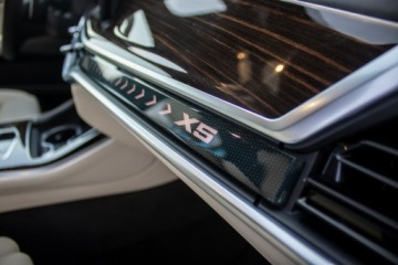 BMW X5 G05 SUV Facelifting 3.0 40d 352KM 2026 BMW X5 xDrive40d - DEMO - Koła zimowe w cenie!, zdjęcie 23