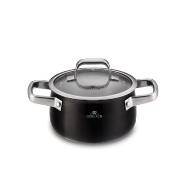 Gerlach Prime NK 329 Набор кастрюль 6 шт.