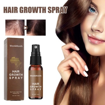 Витамин С для быстрого роста корней волос