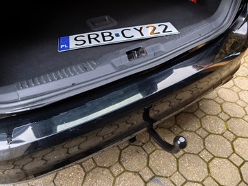 Ford Focus IV Kombi 1.5 EcoBlue 120KM 2019 Ford Focus EcoBlue Trend Edition Business - bardzo wypasiony model, zdjęcie 14