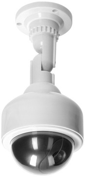 МАКЕТ ПРОМЫШЛЕННОЙ КАМЕРЫ СО СВЕТОДИОДОМ МОНИТОРИНГА N5Q89