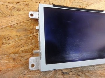 AUDI A4 B8 8K A5 8T ПОДЪЕМНЫЙ МОНИТОР ЭКРАНА MMI 8R0919604A