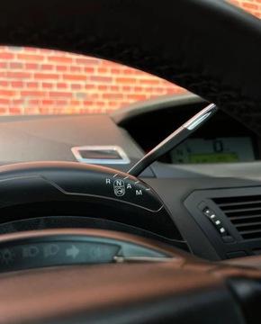 Citroen C4 Picasso I 1.6 THP 150KM 2009 Citroen C4 Picasso Automat Lopatki Hak Warszawa gwarancja w cenie VKLD, zdjęcie 22