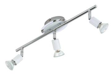 LAMPA SPOT SUFITOWA REFLEKTOR KIERUNKOWY 3x3W LED