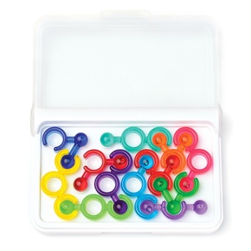 IQ Link Smart Games Игра-головоломка IUVI