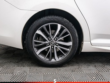 Toyota Avensis III Sedan Facelifting 2015 2.0 D-4D 143KM 2016 TOYOTA Avensis 2.0 D-4D Sedan 143KM 2016, zdjęcie 25