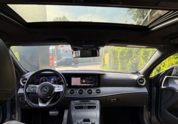 Mercedes CLS C257 2019 Mercedes-Benz CLS Mercedes-Benz CLS 3.0 Benzyna 367KM, zdjęcie 8