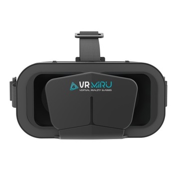 ОЧКИ VR 3D ОЧКИ 360 MIRU VMR800