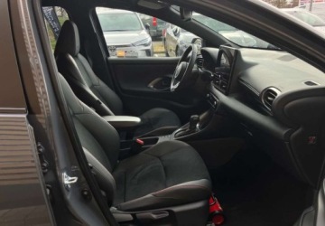 Toyota 2025 Toyota Yaris Toyota Yaris Hybrid 1.5 GR Sport 1.5 Hybryda 130KM, zdjęcie 19