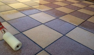 Полиуретановая смола Гидроизоляция Балкона Террасы Бесцветная HYPERDESMO-T 4L