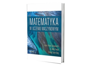 Matematyka w uczeniu maszynowym