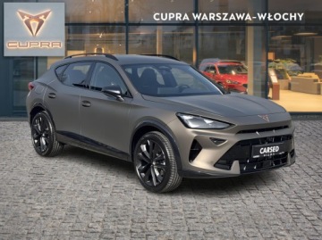 Cupra Formentor Crossover Facelifting 2.0 TSI 204KM 2026 Cupra Formentor 2.0 TSI 204 KM 7-biegowa automatyc, zdjęcie 6