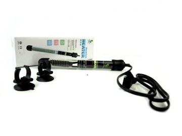 Нагреватель для аквариума Jeneca 50 Вт 30-60 л