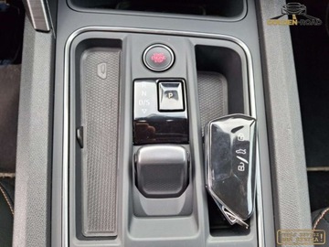 Cupra Formentor Crossover 1.5 TSI 150KM 2021 Cupra Formentor 1,5 TSI 150KM DSG LED navi kamera el.klapa alu oplacona, zdjęcie 21