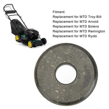 Сменный реверсивный диск Коррозионностойкий GW1072