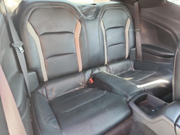 Chevrolet Camaro VI Coupe 3.6 335KM 2019 Chevrolet Camaro 2019 r., 3,6L LS 3.6 Benzyna 335KM, zdjęcie 9