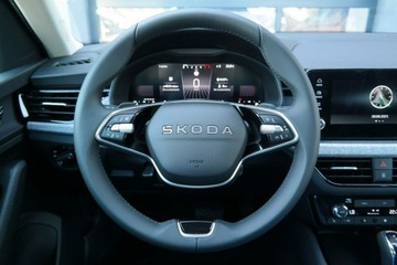 Skoda Kamiq Crossover Facelifting 1.5 TSI 150KM 2026 Škoda Kamiq Skoda Kamiq Drive 1.5 TSI 150 KM DSG, zdjęcie 11