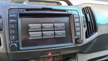 Kia Sportage III SUV 1.6 GDI 135KM 2013 Kia Sportage 1.6 GDI 135 kM Led Kamera Navi Tempomat Super Stan GWARANCJA, zdjęcie 23
