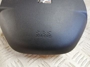 ПОДУШКА БЕЗОПАСНОСТИ ВОДИТЕЛЯ DS5 AIRBAG