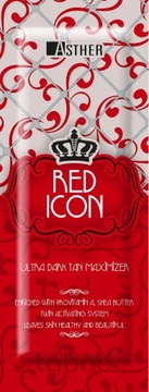Kosmetyk do opalania Asther RED Icon saszetka 15ml