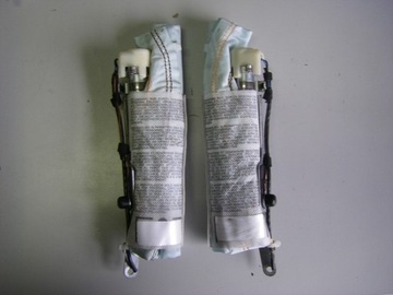 ПОДУШКА СИДЕНИЯ ЛЕВАЯ ПРАВАЯ AUDI Q3 8U