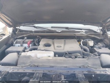 Toyota Tundra II 2023 Toyota Tundra Limited 2023 3.4l 3.4 Benzyna 389KM, zdjęcie 8