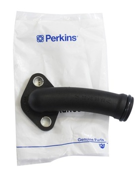 ZŁĄCZE POMPY CATERPILLAR 2257741 OEM PERKINS