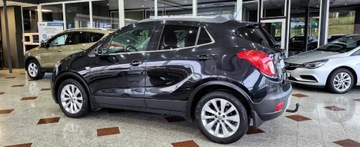 Opel Mokka I SUV 1.4 Turbo ECOTEC 140KM 2014 Opel Mokka MOKKA 1.4 T Zadbana Bezwypadkowa Serwisowana MOZLIWA ZAMIANA, zdjęcie 19