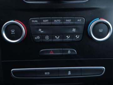 Renault Megane IV 2017 Renault Megane 1.2 TCe, Salon Polska, Klima, zdjęcie 12