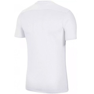 M Koszulka Nike Park VII BV6708 102 biały M