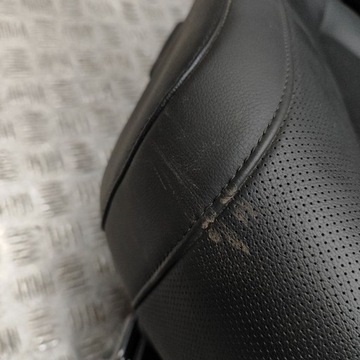 HYUNDAI IONIQ 5 2020 SEDADLO ZADNÍ