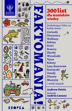 FAKTOMANIA