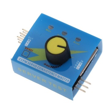 Бесщеточный двигатель постоянного тока 12 В 30 А ESC с контроллером