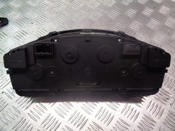 BUDÍKY PŘÍSTROJOVÁ DESKA FIAT CROMA II 1.9 JTD EVROPA