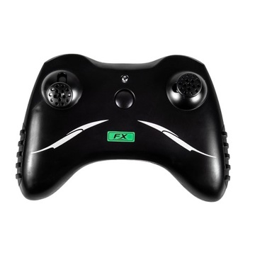 ДИСТАНЦИОННО УПРАВЛЯЕМЫЙ РЕАКТИВНЫЙ РЕАКТИВ F-22 RAPTOR