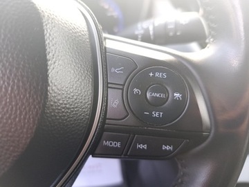 Toyota Corolla XII TS Kombi 1.8 Hybrid 122KM 2019 Toyota Corolla 1.8 Hybrid Comfort Style Tech Seria, zdjęcie 25